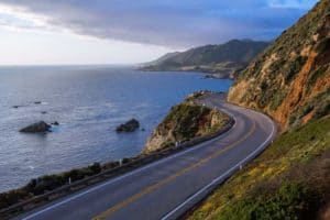 The 5 Best Scenic Drives in California For Your RV Trip