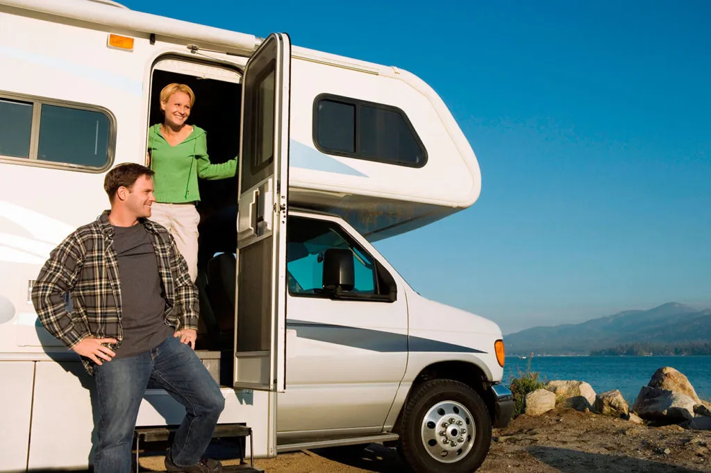 Living In An RV In 2024 – Why Start It Now?