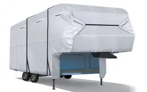 Fifth Wheel cover